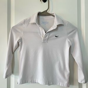 Vineyard vines boys, long sleeve